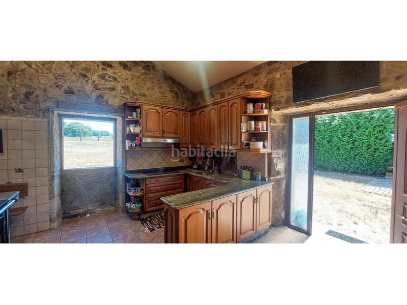 Foto bc4912ae-9af4-44ec-a5ea-401c8c0de4d5. Casa en sachocos 9 excelente casa de piedra al lado en Silleda