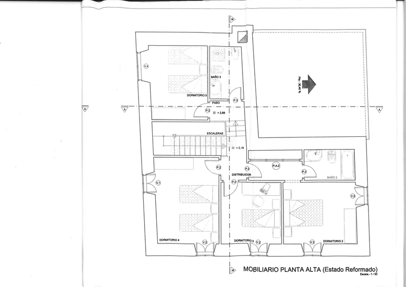 Foto c75294bc-0e33-414e-a258-0840212b46bf. Casa en sachocos 9 excelente casa de piedra al lado en Silleda