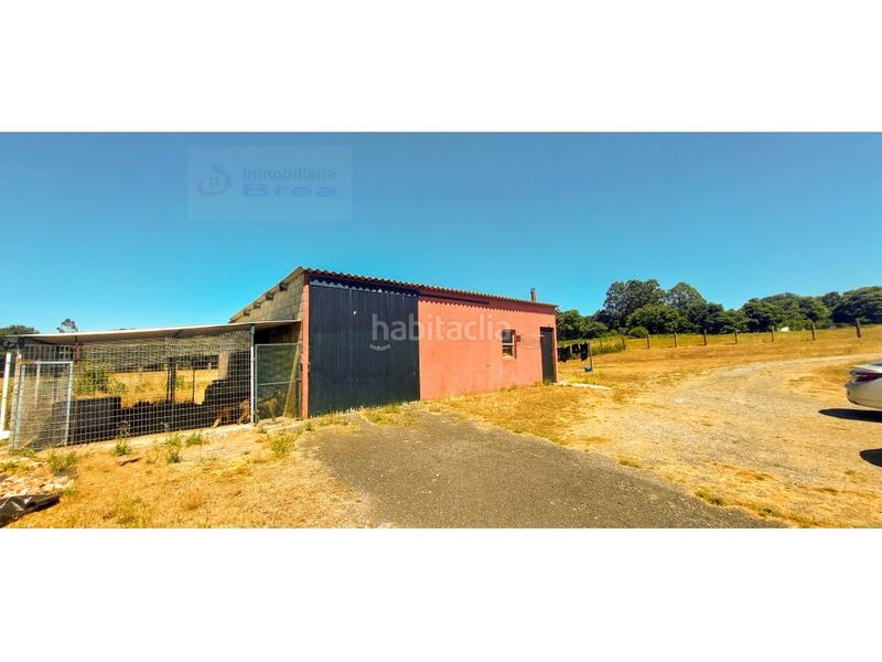 Foto cc4d5c16-7686-4cd2-947a-ab18d2dcdd30. Casa en sachocos 9 excelente casa de piedra al lado en Silleda