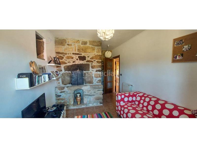 Foto dc2ea2a4-4636-499a-9ced-df78d1746c58. Casa en sachocos 9 excelente casa de piedra al lado en Silleda