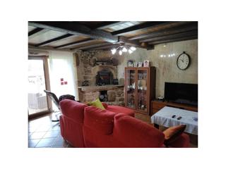Xalet a N-640 7. Venta casa taboada silleda