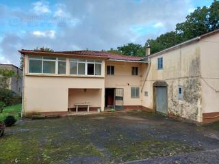 Maison à Forcarei. Venta de casa en forcarei