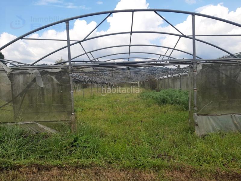 Foto 0d7f9d7c-e9cf-4733-831e-6e647b61e244. Casa en cp-2017 casa de piedra para restaurar en cira en Silleda