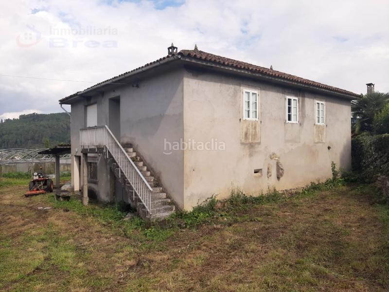 Foto 0ec1b347-be55-4caf-9a5a-5ffbd5fb4619. Casa en cp-2017 casa de piedra para restaurar en cira en Silleda