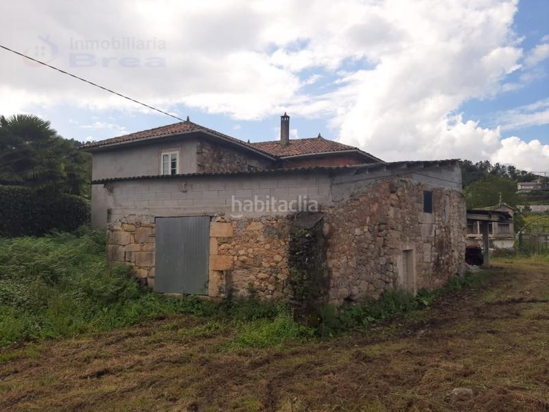 Foto 295b4b8c-57e6-41ba-8ede-e02f49ca6387. Casa en cp-2017 casa de piedra para restaurar en cira en Silleda