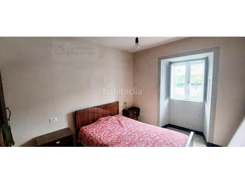 Foto 29f8fdde-8395-4882-803c-664f4f20f13a. Casa en cp-2017 casa de piedra para restaurar en cira en Silleda