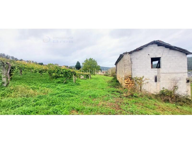 Foto 37d49c16-1a0a-472d-9347-79307e4fff37. Casa en cp-2017 casa de piedra para restaurar en cira en Silleda