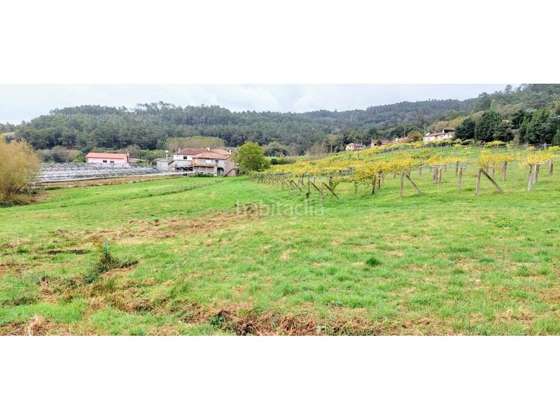 Foto 438f7978-e540-44a0-acf8-685e509ed574. Casa en cp-2017 casa de piedra para restaurar en cira en Silleda