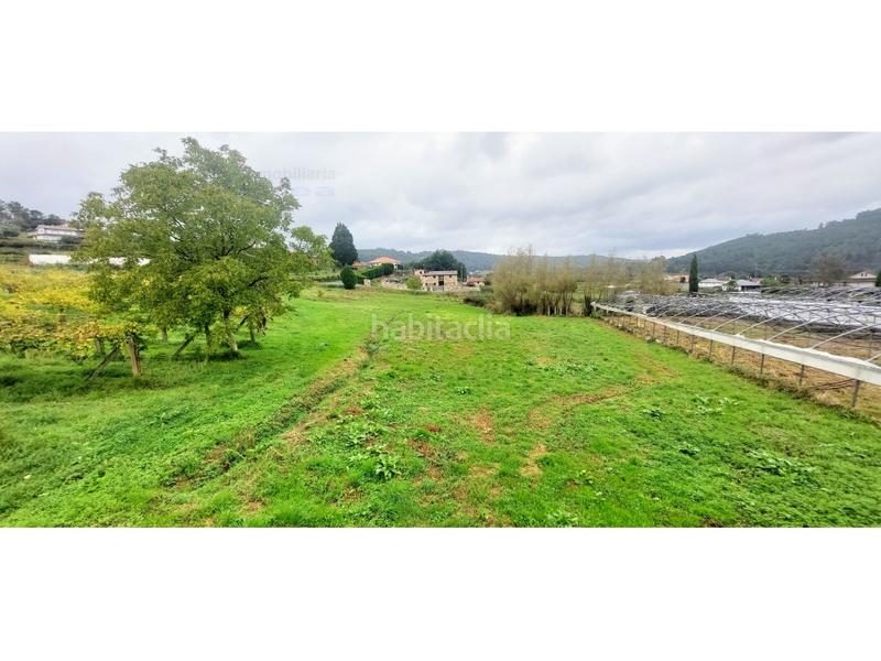 Foto 464691ca-6375-42a7-a102-a8c8387e354e. Casa en cp-2017 casa de piedra para restaurar en cira en Silleda