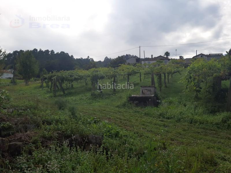Foto 5294fbe2-67ed-48ce-9c99-2d7a5e35ca14. Casa en cp-2017 casa de piedra para restaurar en cira en Silleda