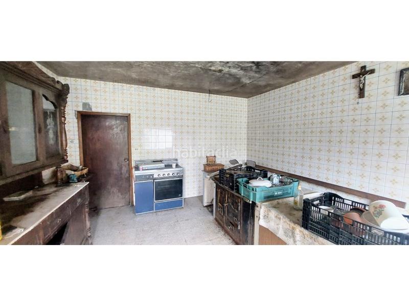 Foto 63be2f92-f0bc-4239-9cae-37fb368ab6f8. Casa en cp-2017 casa de piedra para restaurar en cira en Silleda