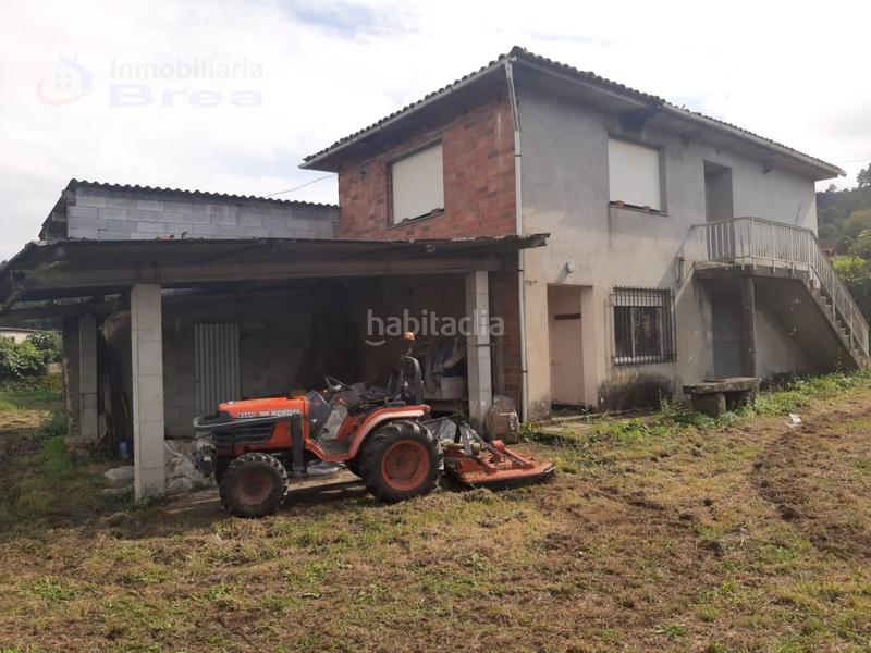 Foto 77c88175-fb66-4e7d-b41e-2a422a2005a1. Casa en cp-2017 casa de piedra para restaurar en cira en Silleda
