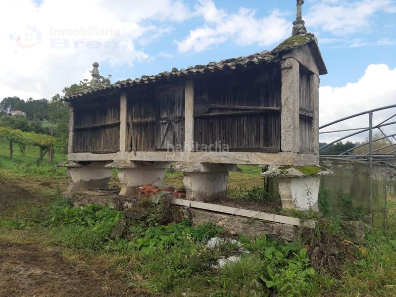 Foto 7b3c6bff-4630-4122-b2d0-c86e90d4d93e. Casa en cp-2017 casa de piedra para restaurar en cira en Silleda