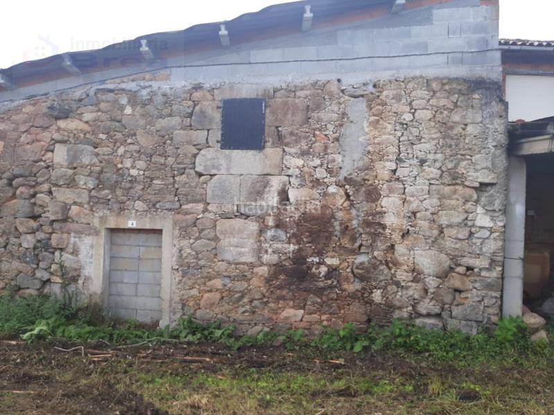 Foto 8d42010c-4e54-4a81-917b-e1185b9c3e25. Casa en cp-2017 casa de piedra para restaurar en cira en Silleda