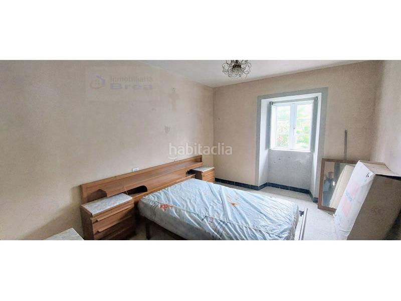 Foto ad38bd2a-7845-49e3-bd04-716a2f41aea1. Casa en cp-2017 casa de piedra para restaurar en cira en Silleda
