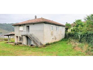Casa a Cp-2017, 7 7. Casa de piedra para restaurar en cira