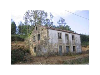 Casa  Insua. Casa en venta en lalín