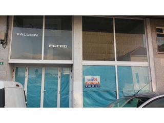 Miete Geschäftsraum in Rúa do outeiro, 2-8 2-8. Local comercial en rúa outeiro.