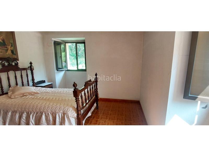 Foto 0c9a9cce-d60e-46e3-9cf5-ee613f72173e. Casa con parcheggio in Forcarei