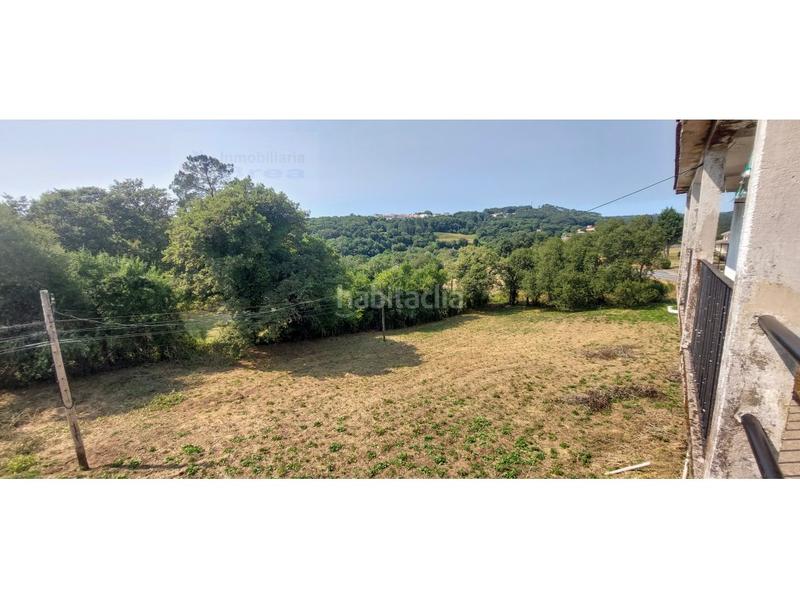 Foto 1568487f-fe0f-4faf-8517-5177434f2555. Casa con parcheggio in Forcarei