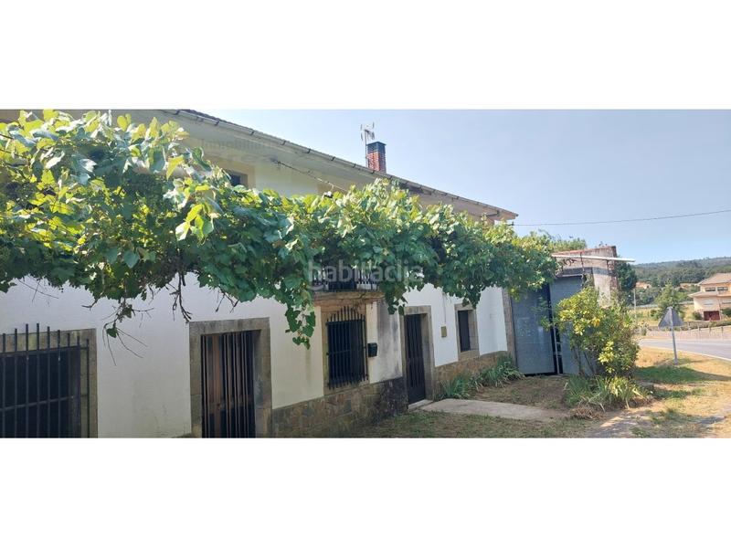 Foto 279fb3e8-5624-4266-863e-c0965ef905ec. Casa con parcheggio in Forcarei