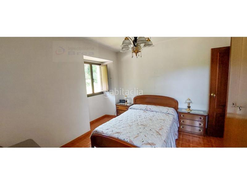 Foto 443c2092-e7d9-45ec-a1bb-cd08d88af490. Casa con parcheggio in Forcarei