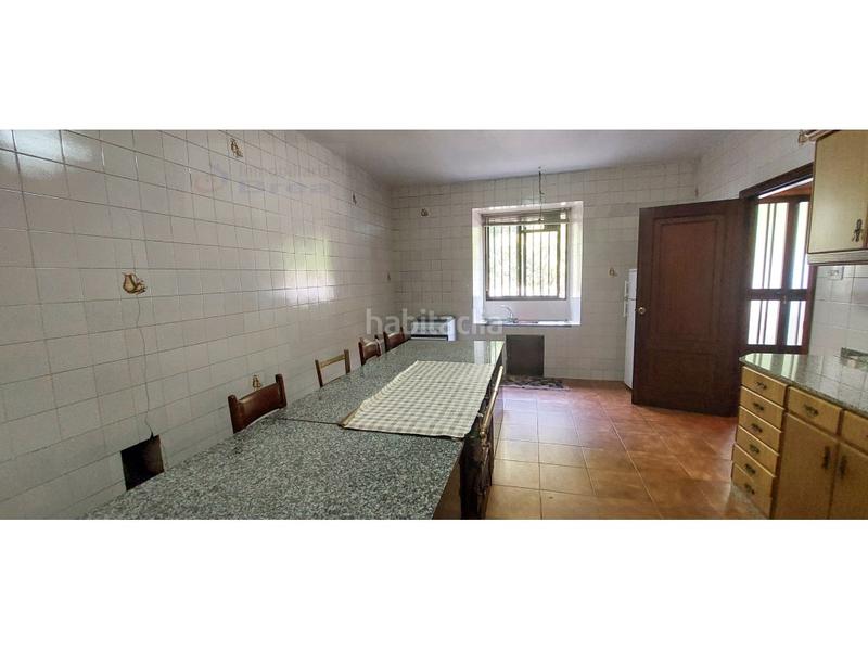 Foto 6322969f-627e-4c4b-93c5-c6736261d095. Casa con parcheggio in Forcarei