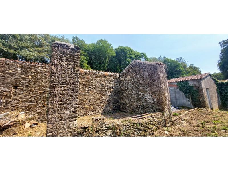 Foto 7f7e4aff-74b1-4aab-bc07-498f5015ed22. Casa con parcheggio in Forcarei