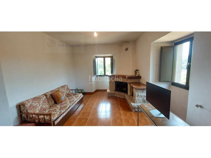 Foto a9de1e40-4525-4792-bfe5-674eac6fd717. Casa con parcheggio in Forcarei