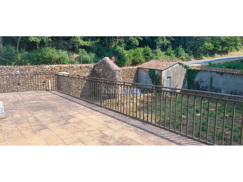 Foto af7f2b4f-a897-447b-b170-e7f26e53479a. Casa con parcheggio in Forcarei