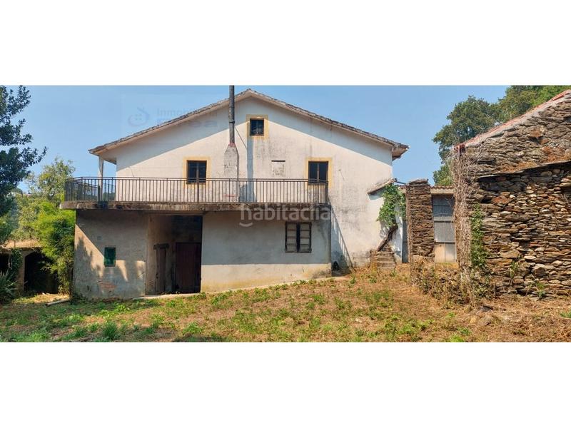 Foto af966d63-8723-4a0d-8376-0d04ffc6813e. Casa con parcheggio in Forcarei