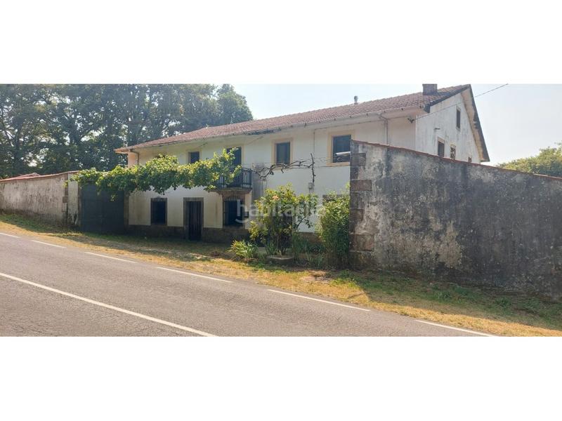 Foto b69f1085-ff06-4140-9999-8f5316388f4f. Casa con parcheggio in Forcarei