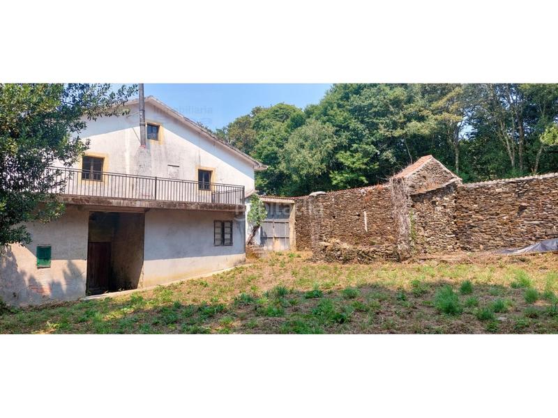 Foto b720bee6-949c-456a-9aec-be14626e5a4d. Casa con parcheggio in Forcarei