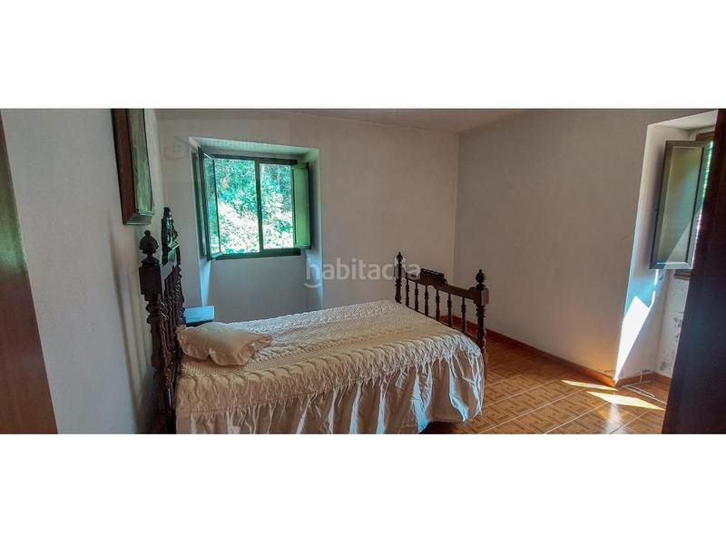 Foto d6c9111a-004b-43c4-a4da-e9e24052443f. Casa con parcheggio in Forcarei