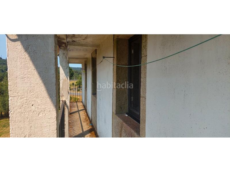 Foto e1ede82a-75e4-4ab0-b311-cf94700c79be. Casa con parcheggio in Forcarei