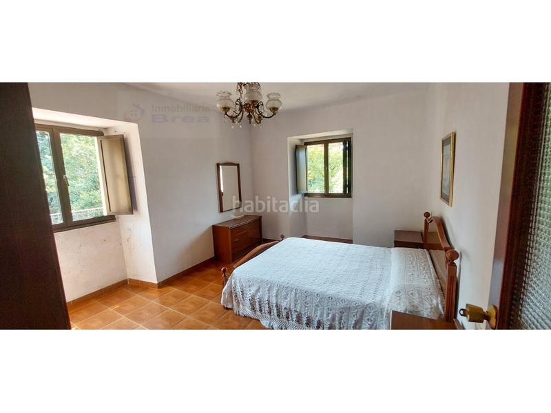 Foto ea29babd-26d7-4a68-97bd-196d821f1299. Casa con parcheggio in Forcarei