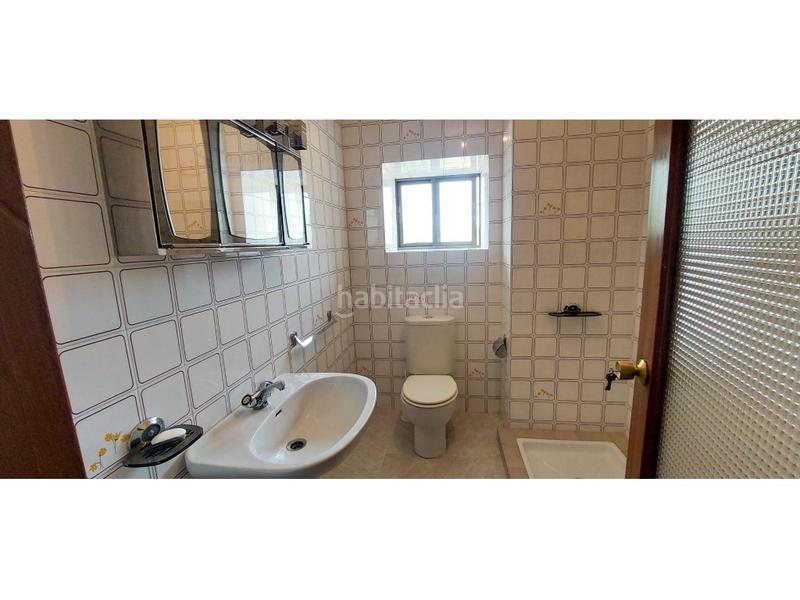 Foto eac492e1-7702-4a3c-a88b-2aa3cd7721e3. Casa con parcheggio in Forcarei