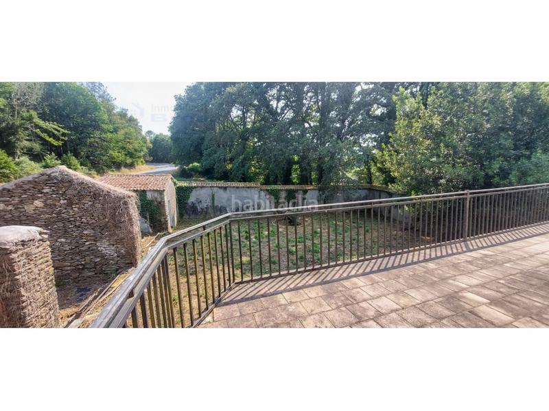 Foto fb8722b8-7daa-4ddc-81bd-804aa1283f09. Casa con parcheggio in Forcarei