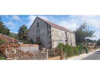 Haus  Lugar ribas-loson 28. Casa con finca
