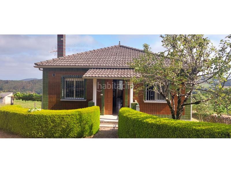 Foto 9a2ec9d3-d413-4228-b866-309b87ff8ac0. Casa a Lalín