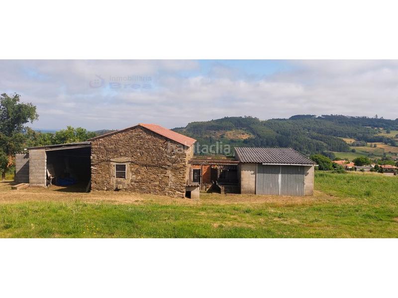 Foto b66f6515-300a-4abf-940e-58efa07c8783. Casa a Lalín