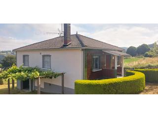 Casa  N/a. Casa con finca 11262 m2