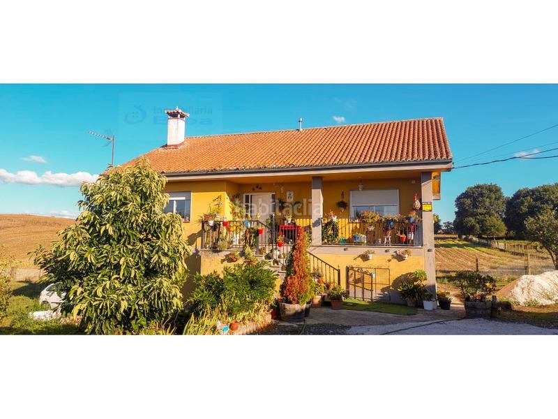 Foto 7663a866-ce10-4d41-b3ff-6484fa2fb8a3. Casa en poblado louras-manduas 29 casa en bandeira, . en Silleda