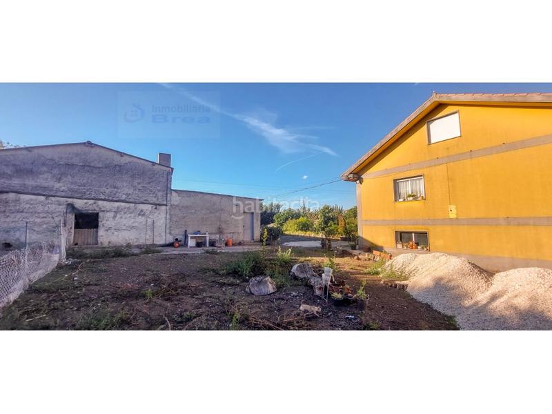 Foto ea9b48db-eb00-4e83-8869-0543547d9c8c. Casa en poblado louras-manduas 29 casa en bandeira, . en Silleda