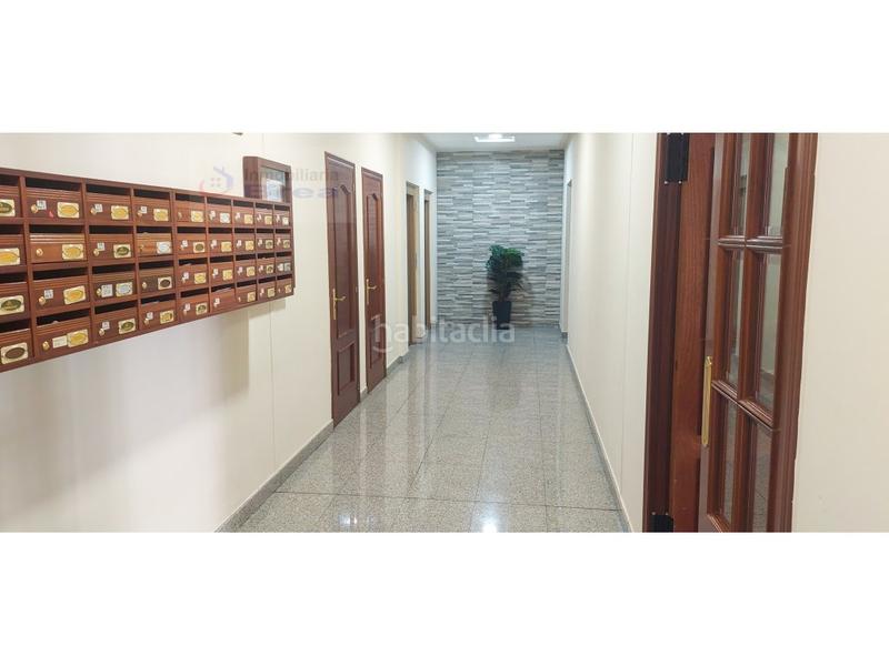 Foto 09b806dd-c10d-42d7-8f54-2d4e87f6daf1. Appartement avec parking dans Paradai Lugo