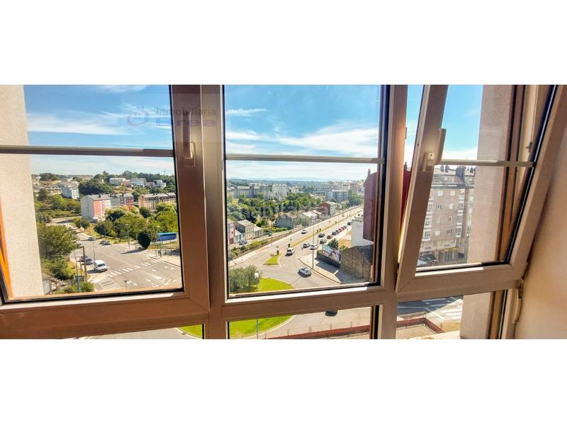 Foto 0a39ce26-8e0a-4026-8f52-c5c396268479. Appartement avec parking dans Paradai Lugo