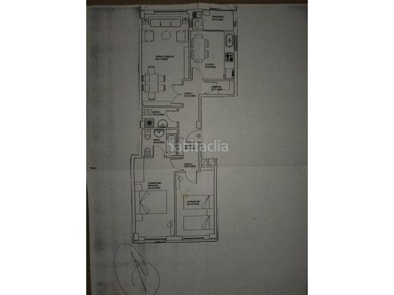 Foto f25ac1ac-d3b0-46b8-aafe-ac503a86a35b. Appartement avec parking dans Paradai Lugo