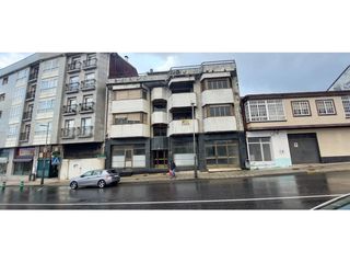 Edifici a Rua Xeral