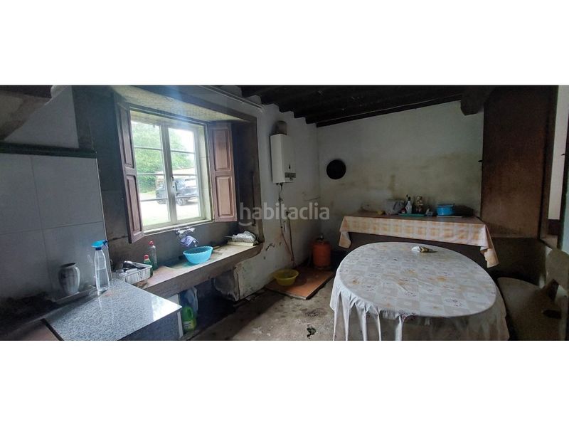 Foto c172b9c1-3fd1-4fc9-ac4e-9beb1bd45dba. Casa a Silleda