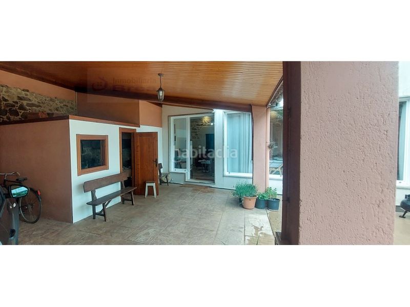 Foto 00726bd9-d687-4263-95a4-97c1adce56c5. Casa amb aparcament a Silleda